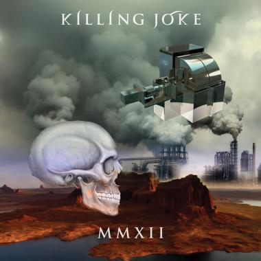 Killing Joke -  MMXII